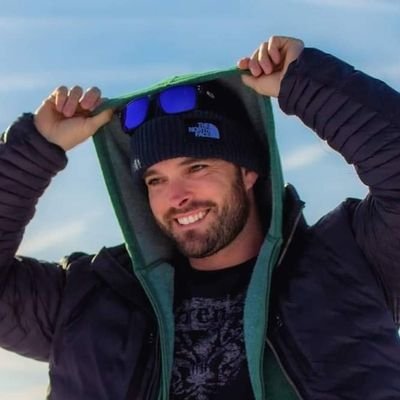 doctor_donn's profile picture. Neuroscientist at Penn Medicine