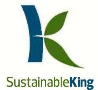 sustainableking's profile picture. A Sustainability Plan has been created for King Township. Come get involved! Visit https://t.co/vyWN6p8rgM for more information. *Account is monitored 8:30am-4:30pm Mon-Fri