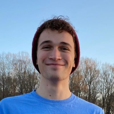 ImThomasF's profile picture. I love French Horn and Earth (Mile: 4:54) (5k: 17:56) (Half Marathon: 01:28:39)