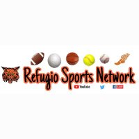 Refugio Sports Network(@RefugioSports) 's Twitter Profile Photo