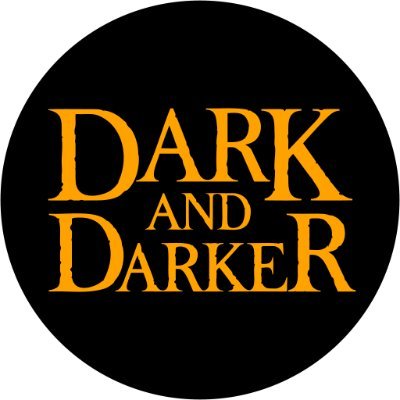Now Released! Dark and Darker on Chaf Games