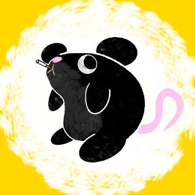 Rata fumetaさんのプロフィール画像