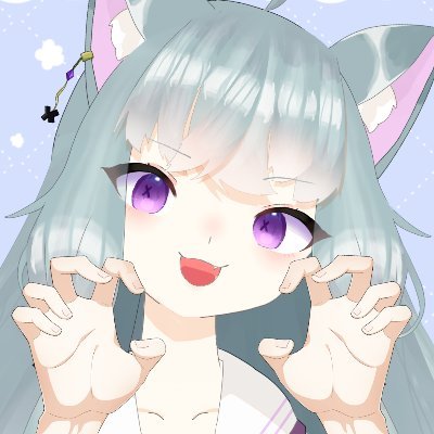 彩瞑ニノ🐈‍⬛✖︎Vtuber準備中さんのプロフィール画像
