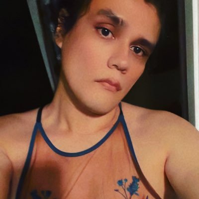 Queer trans kid. I probably helped make whatever you’re reading this on. Find me on Mastodon: @megapenguinx@social.linux.pizza