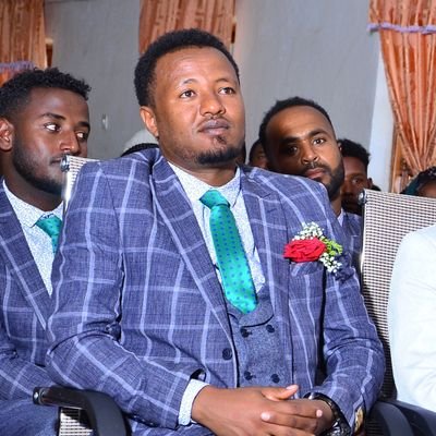 MicMokonen's profile picture. Government & Politics