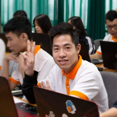 DoanV14's profile picture. 