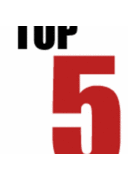 5 Best (@5BestT) Twitter