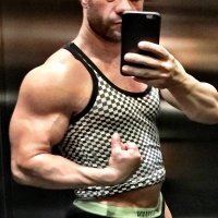 XXLAlphaBulge (@xxlalphabulge) 's Twitter Profile Photo XXLAlphaBulge (@xxlalphabulge) 's Twitter Profile Photo