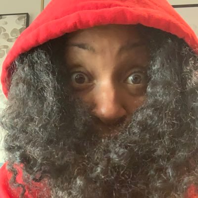 Edu Academic, CounterNarrative Poet, Critical Media Literacy, African American in Australia, SciFi Fan, Ally🏳️🌈 Views my own