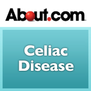 Stay up-to-date on all things related to celiac disease.