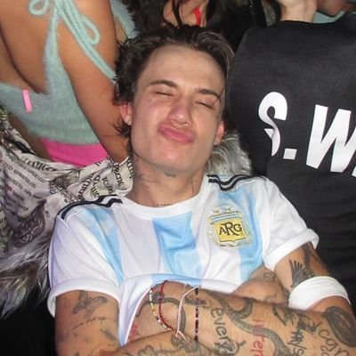 hosslergfz's profile picture. hossler is my 11:11 wish