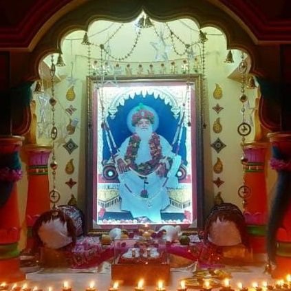 Narsing03889592's profile picture. housewife