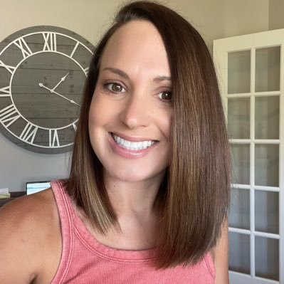 MrsSchwitalski's profile picture. Wife. Mom. Kindergarten Teacher @ Linden Elementary. #hamiltonproud 💙