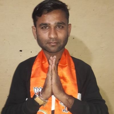 ભાવનગર કુંભારવાડા વોર્ડ સંયોજક
એચ. ડી..પરમાર