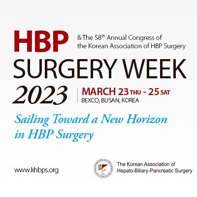 HBP Surgery Week