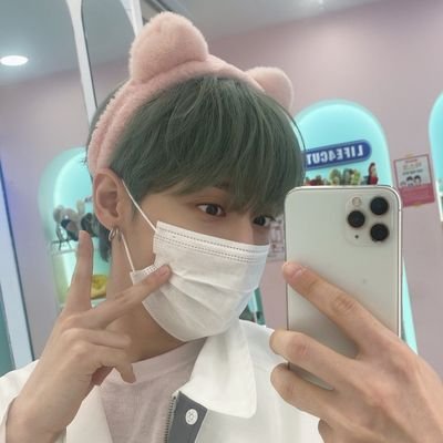 dear.tia 🍥さんのプロフィール画像