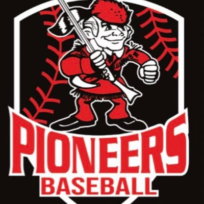 Official Twitter Account for Elyria High School Baseball ⚾️ Go Pioneers!! 🏆Win The Moment⚾️Compete⚾️