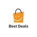 Best Deals (@bestdeals_for_u) Twitter profile photo Best Deals (@bestdeals_for_u) Twitter profile photo