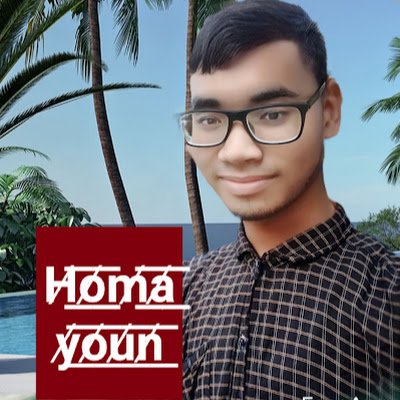 homayoun506's profile picture. 💝আল্লাহ গো মৃত্যু দিলে💝
💖ঈমানের শহিদ মৃত্যু দিও💖

🖤🖤I am a Muslim 🖤🖤
  ❤️❤️I Love Islam ❤️❤️