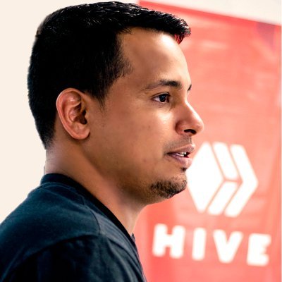 Te invito a ser parte de la #Web3 y construyo en #HIVE blockchain