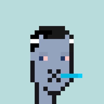 LuisVel68997621's profile picture. MAGA or capital flees. XRP will dominate the money world.