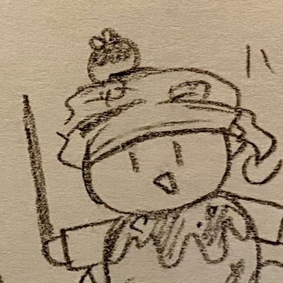 田圃氏の創作垢さんのプロフィール画像