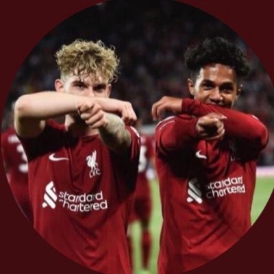 LoganAl1234's profile picture. 🔴@LFC🔴never been ratioed~Firmino and Saka enjoyer🔥firmino is the best player in the world 👑