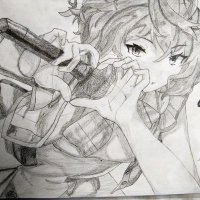 まかろん (@cue_makaron) 's Twitter Profile