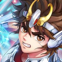Saint Seiya Awakening: Knights of the Zodiac (@saintseiyakotz) Twitter profile photo