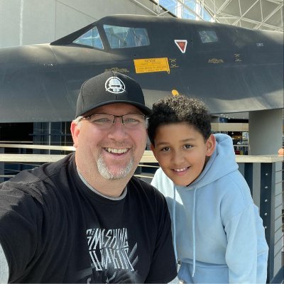 Father | Digital Distribution Coordinator @IowaPBS | Owner & FAA Certificated Remote Pilot @visionairiowa | Admin at https://t.co/pmFbeKoqQB | Cohost @rotorramble