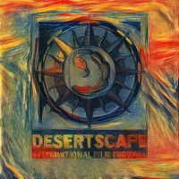 Desertscape International Film Festival(@DesertscapeIFF) 's Twitter Profile Photo