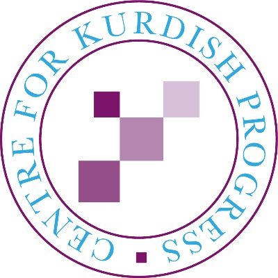 The Centre for Kurdish Progress in London advocates for democracy, rule of law and peace in Middle East