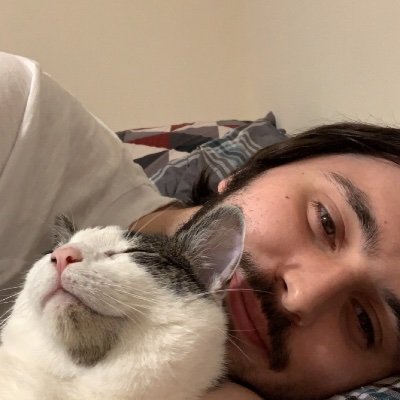 John 13:34
Software Engineer @ Oktana | WVWC Alum | ΑΣΦ