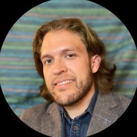 Eric M. Johnson Chavarria, PhD(@emjchavarria) 's Twitter Profile Photo