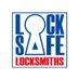 Locksafe Locksmiths NW (@lock_safe_locks) Twitter profile photo Locksafe Locksmiths NW (@lock_safe_locks) Twitter profile photo