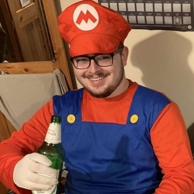 OCJDennis's profile picture. 