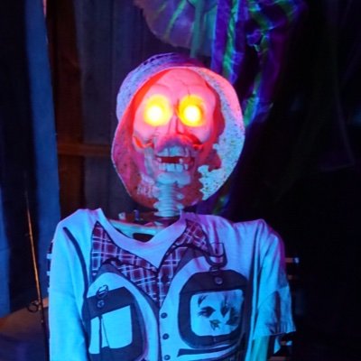 Yubitsume's profile picture. 