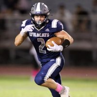 Brady Ferris (@bferris05) 's Twitter Profile