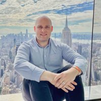 Abram Bieliauskas (@abebiel) 's Twitter Profile
