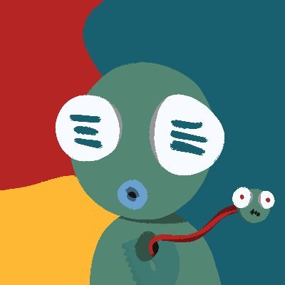 ulysseus.ethさんのプロフィール画像