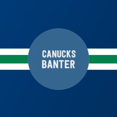 About the Vancouver Canucks, the NHL and hockey in general.