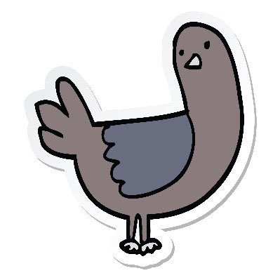 rjthepigeon Profile Picture