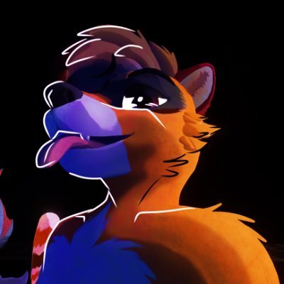 21|🇹🇨/🇺🇸|Raccoon|they/he|USF Environmental Sci Student|Discord:Racchris02#2002| pfp edit by @thebigfloof| @clowncarcritter suiter| 18+ Please
