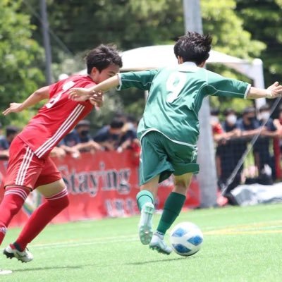 🇪🇸高校生になった息子がバルセロナへサッカー留学中⚽ 息子の様子を中心につぶやいてます。 現地の方やサッカー関係者の方無言フォロー失礼します。 🎂2007/07/02🎂 #スペイン #バルセロナ #サッカー留学