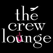 thecrewlounge's profile picture. The Crew Lounge Podcast hosted by @theflyingpinto and @MimiMM_ , gives you a behind the scenes look at the life of a flight attendant.