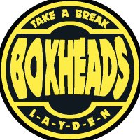 BoxHeads (@nftboxheads) 's Twitter Profile Photo BoxHeads (@nftboxheads) 's Twitter Profile Photo