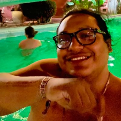 GeorgeM_AP's profile picture. una rato aqui, otro alla.
Barranquillero y soñador de tiempo completo.