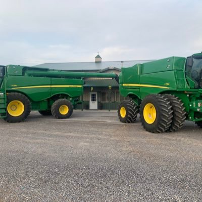 JarodWeaver5's profile picture. family, farming, good clean tractors