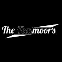The Tealmoor's || Rock Band(@tealmoors) 's Twitter Profile Photo