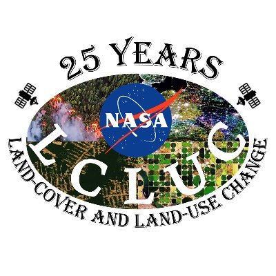 NASA Land-Cover and Land-Use Change (LCLUC) Progrm is an interdisciplinary science program in the Earth Science Division of the Science Mission Directorate.